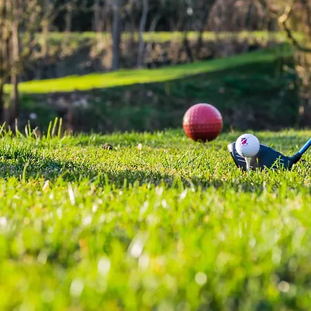 Locanda Golf Musella-2