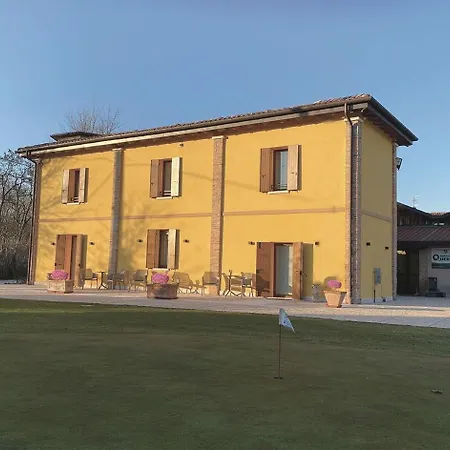 Locanda Golf Musella-3