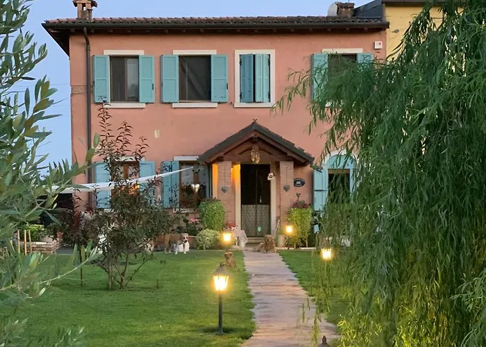 B&B Acquagrossa San Martino Buon Albergo