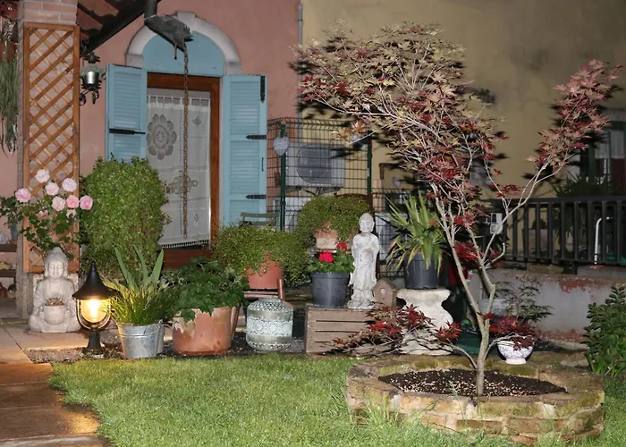 B&B Acquagrossa San Martino Buon Albergo